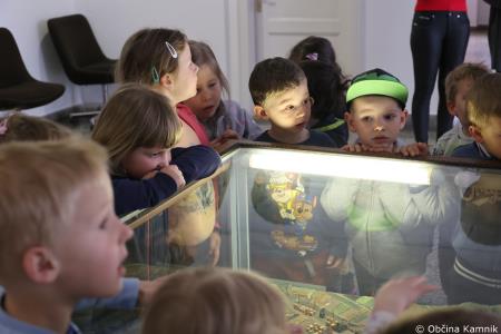 Župana obiskali otroci Vrtca Antona Medveda Kamnik (24)